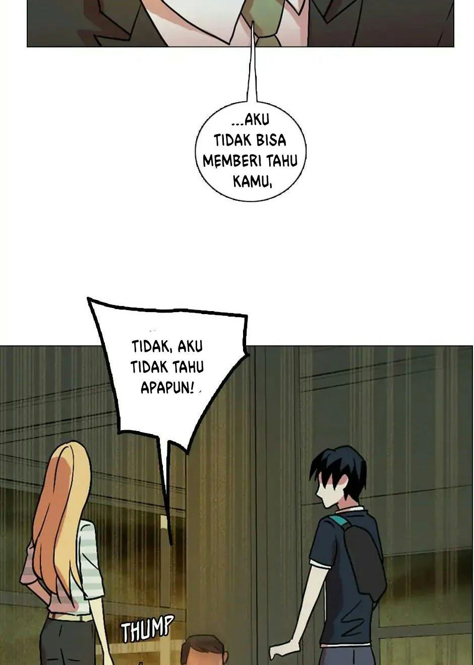 Halaman 55 — Dreamcide Chapter 141