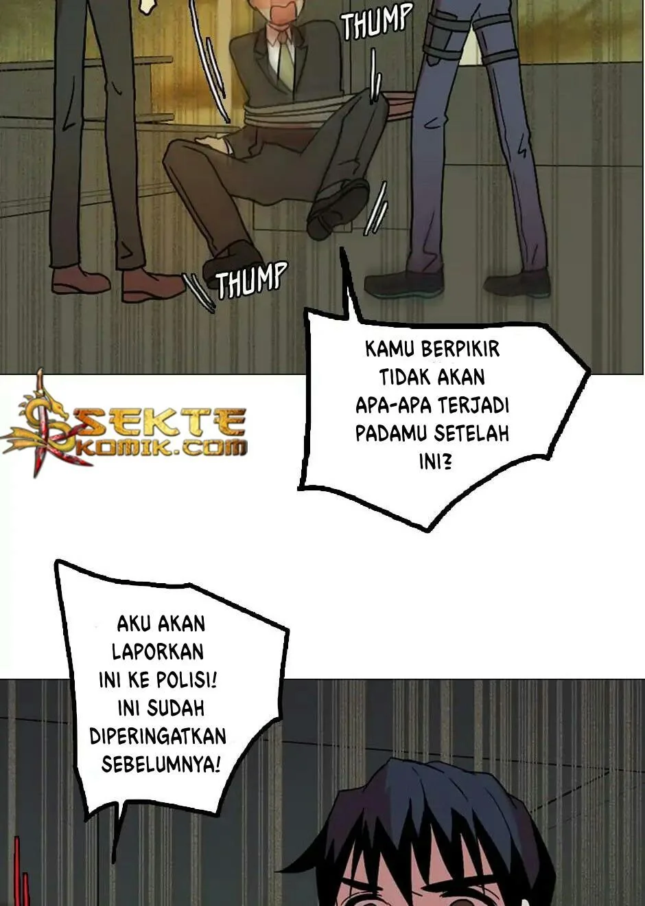Halaman 56 — Dreamcide Chapter 141