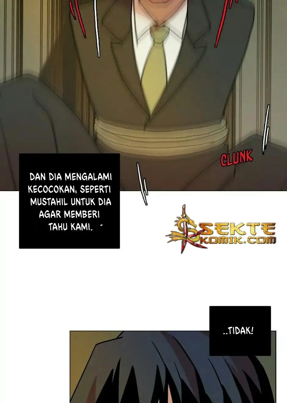 Halaman 59 — Dreamcide Chapter 141