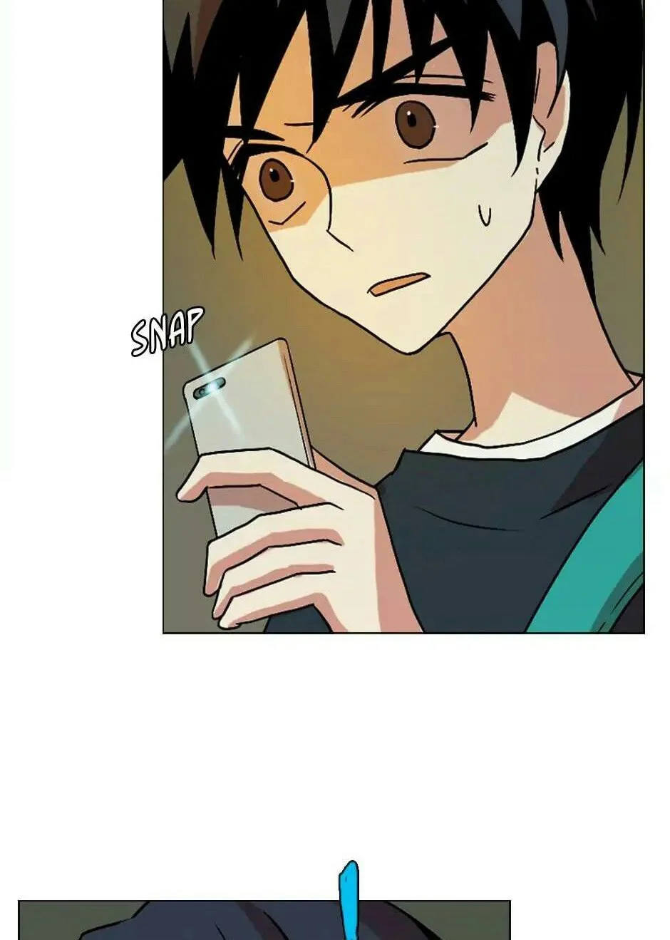 Halaman 60 — Dreamcide Chapter 141