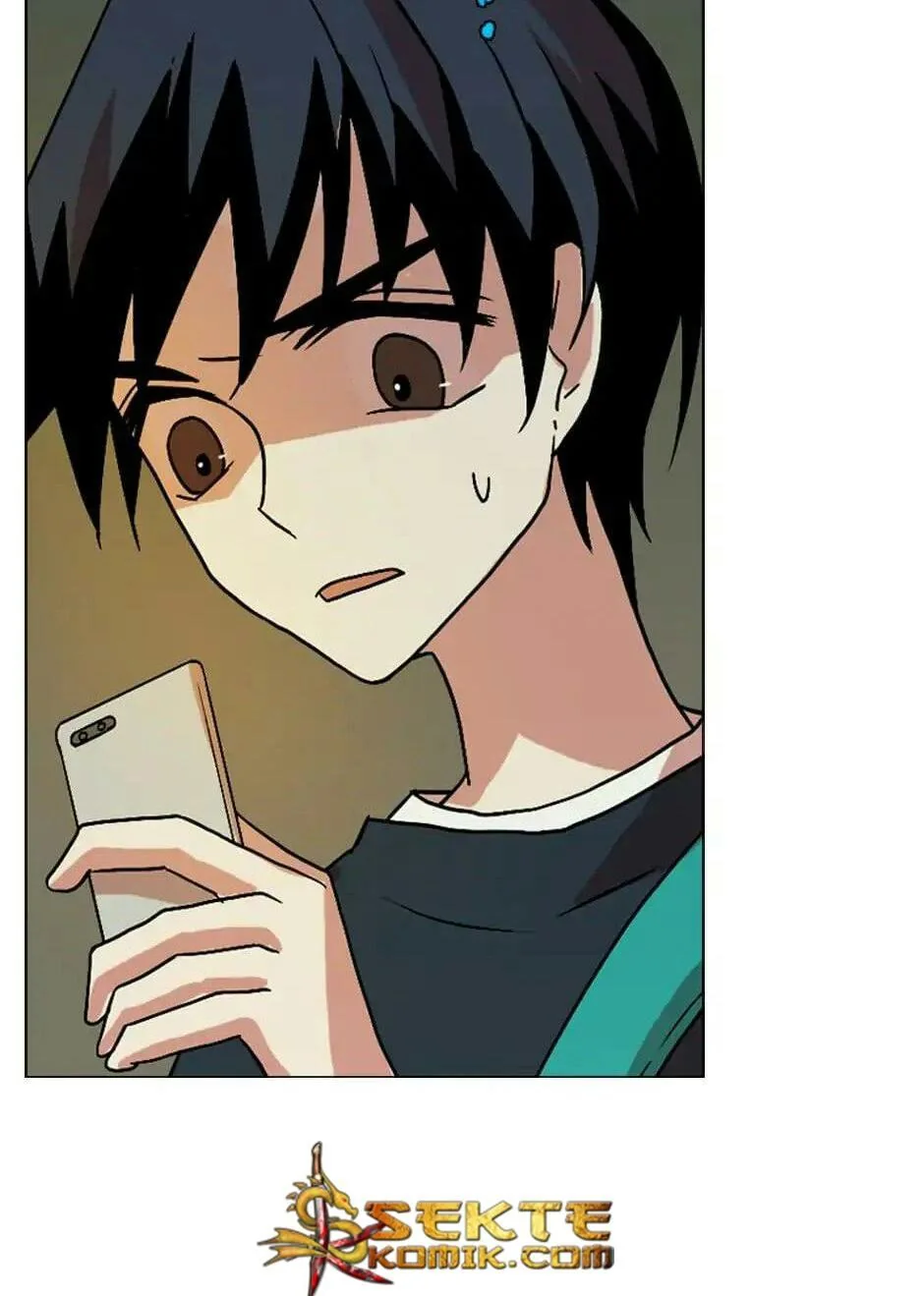 Halaman 61 — Dreamcide Chapter 141