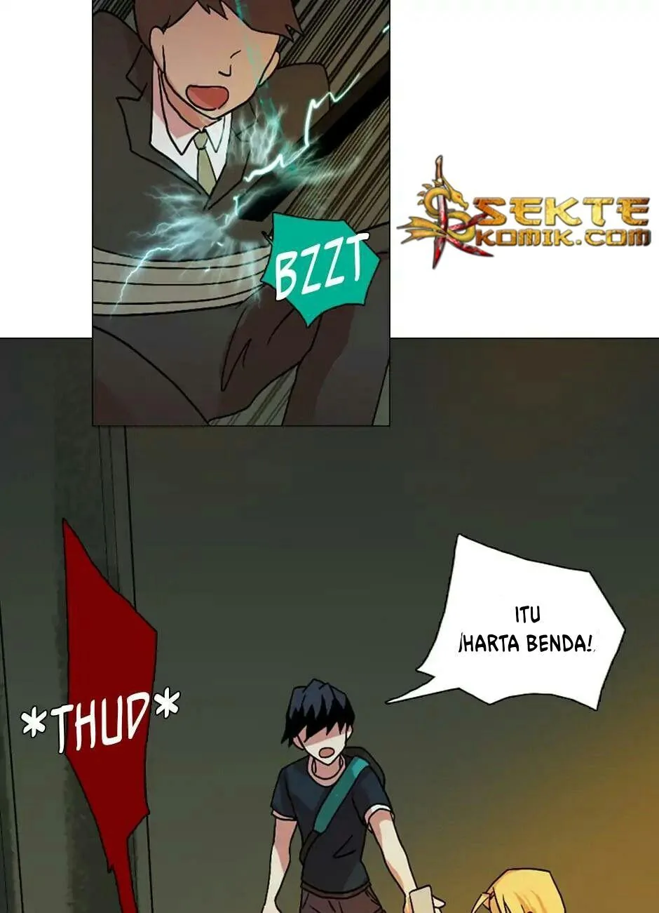 Halaman 65 — Dreamcide Chapter 141