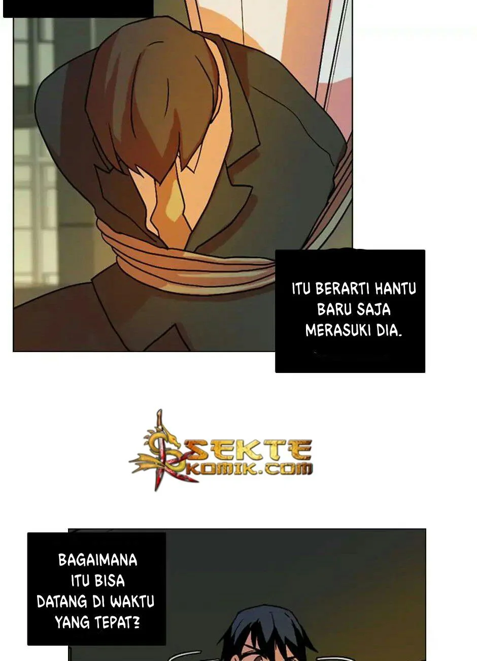 Halaman 68 — Dreamcide Chapter 141