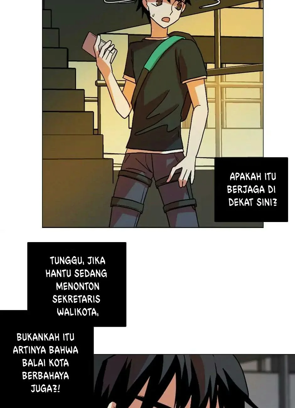 Halaman 69 — Dreamcide Chapter 141