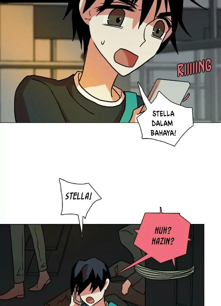 Halaman 70 — Dreamcide Chapter 141