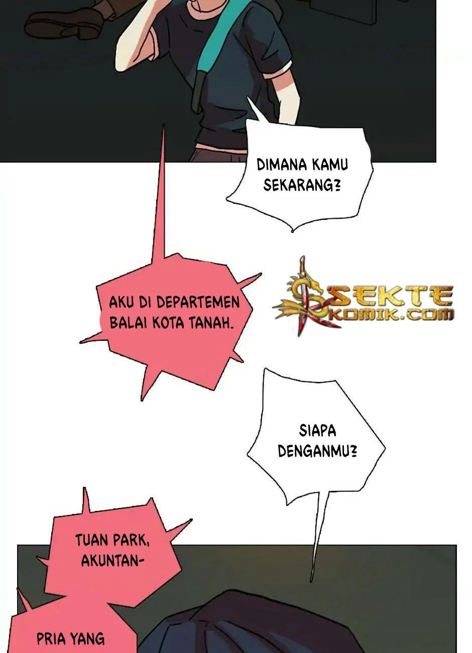 Halaman 71 — Dreamcide Chapter 141