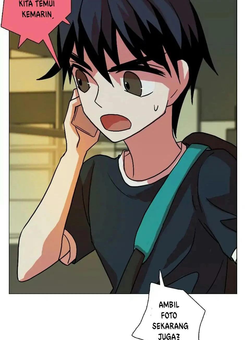 Halaman 72 — Dreamcide Chapter 141