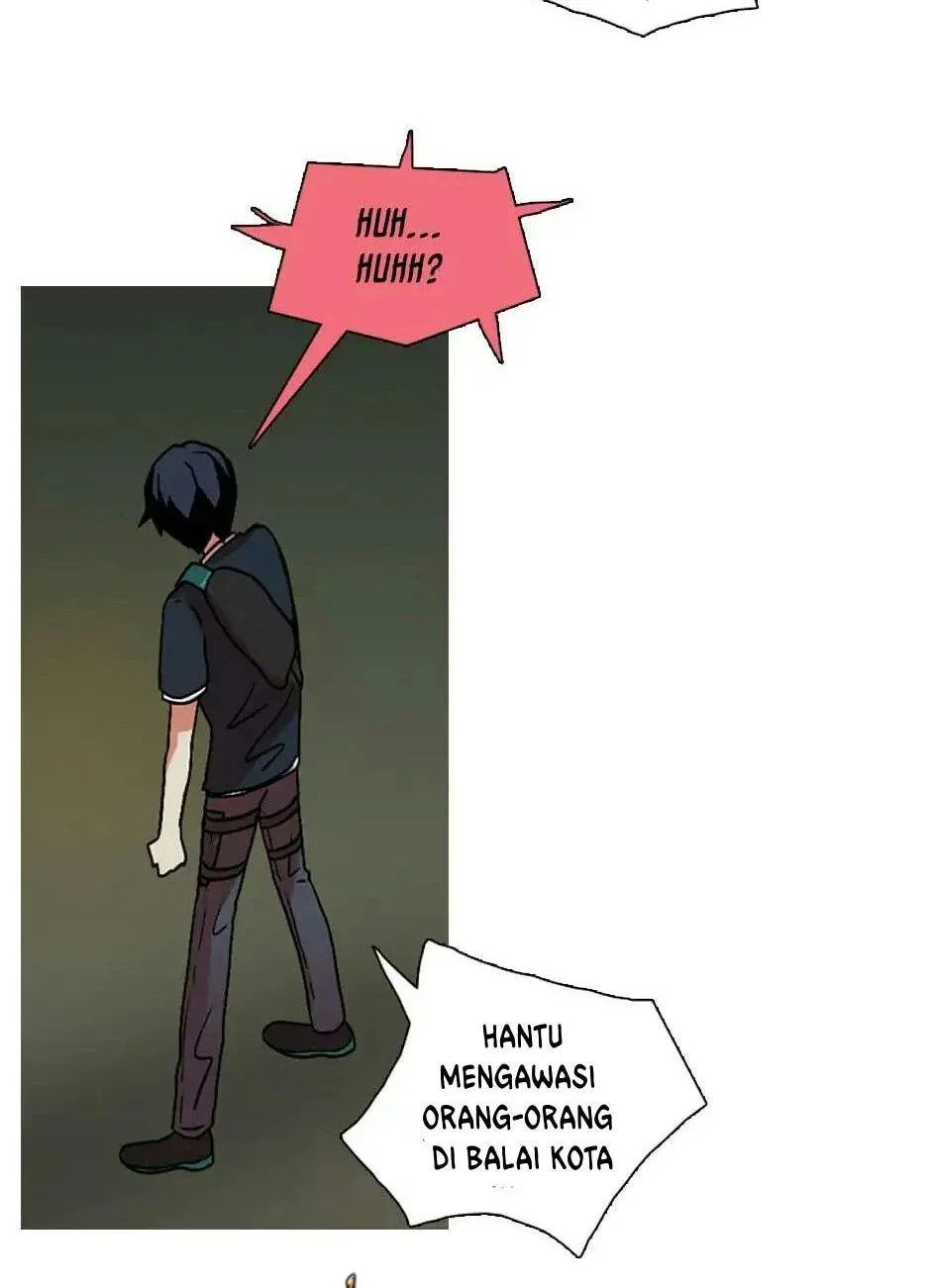 Halaman 73 — Dreamcide Chapter 141