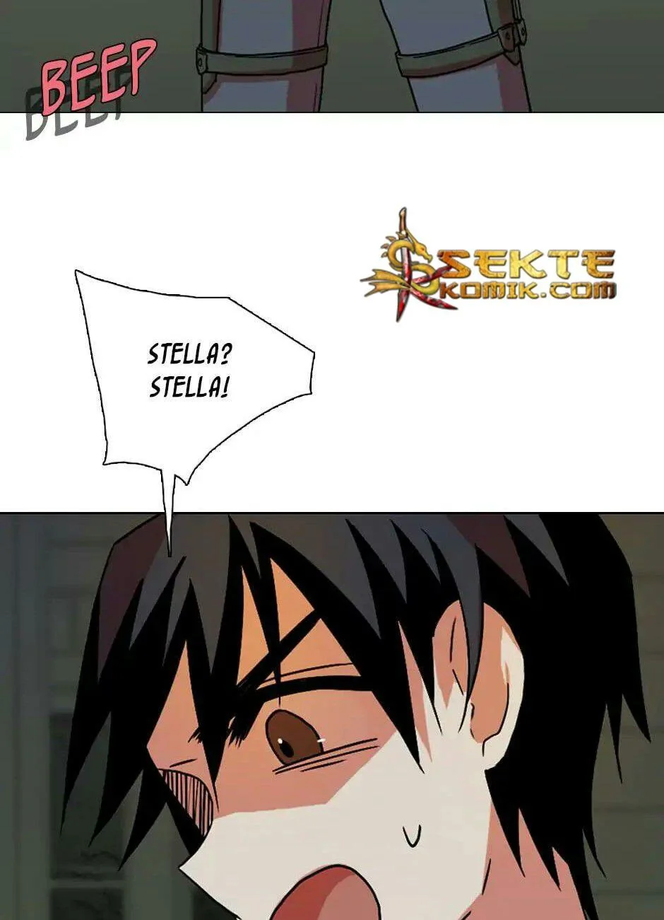 Halaman 77 — Dreamcide Chapter 141