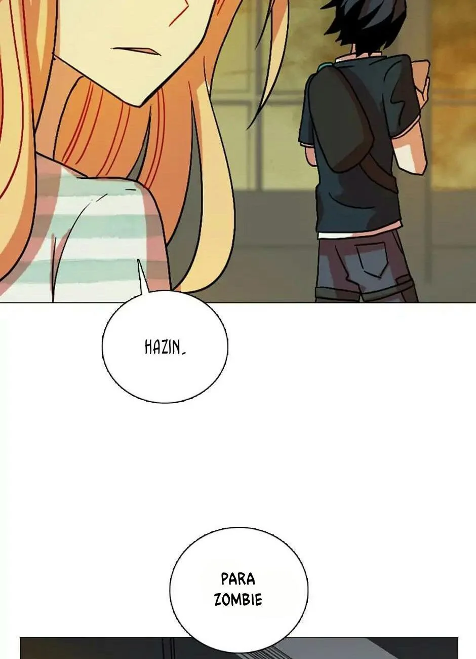 Halaman 79 — Dreamcide Chapter 141