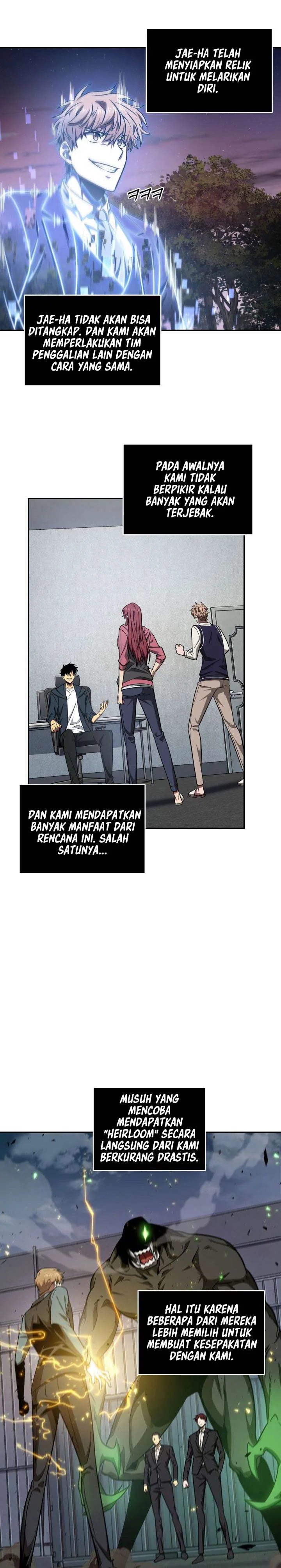 Halaman 16 — Tomb Raider King Chapter 239