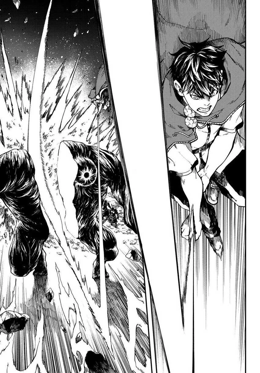 Halaman 6 — Kekkon Yubiwa Monogatari Chapter 62