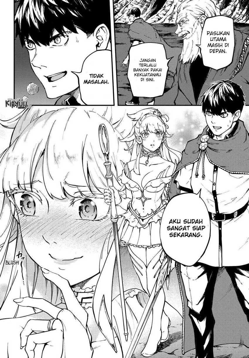 Halaman 10 — Kekkon Yubiwa Monogatari Chapter 62