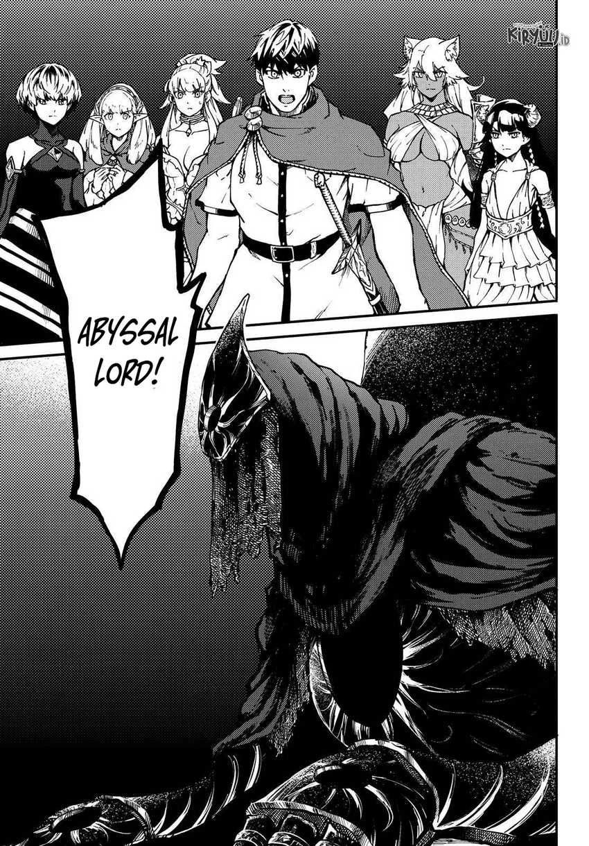 Halaman 27 — Kekkon Yubiwa Monogatari Chapter 62