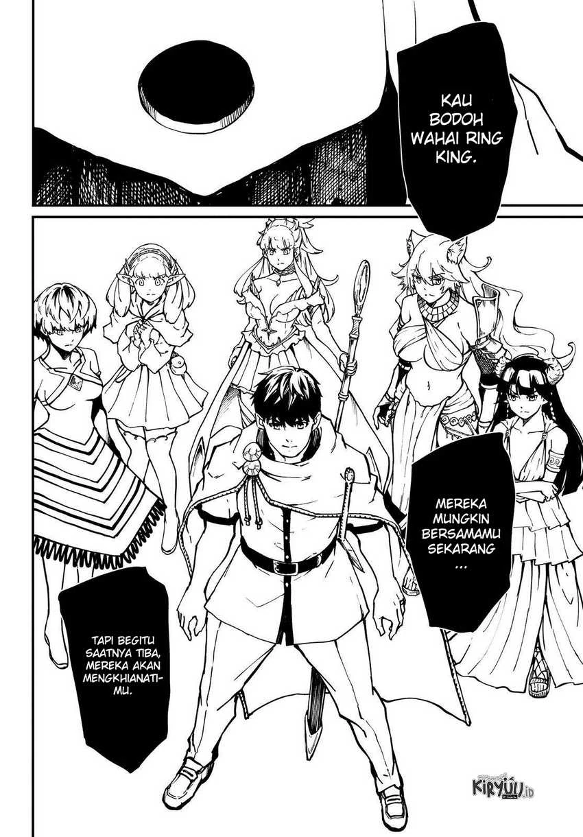 Halaman 30 — Kekkon Yubiwa Monogatari Chapter 62