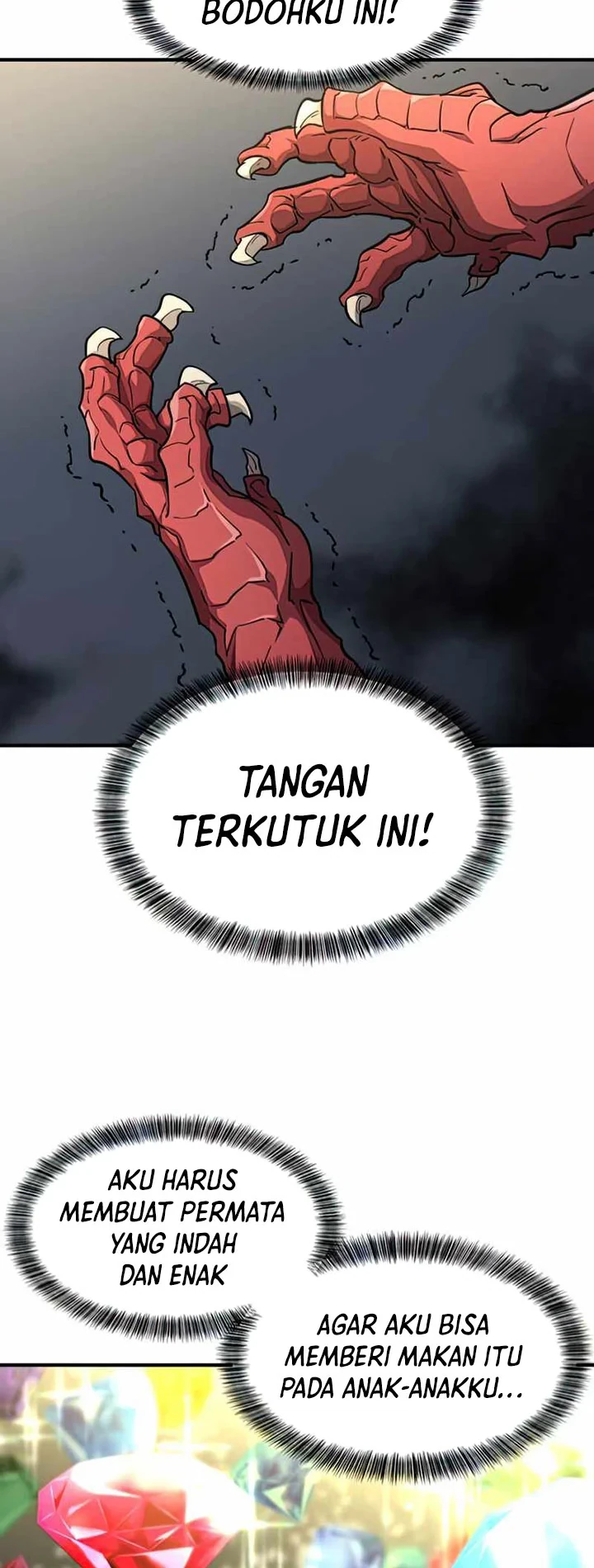 Halaman 10 — The Greatest Estate Developer Chapter 73