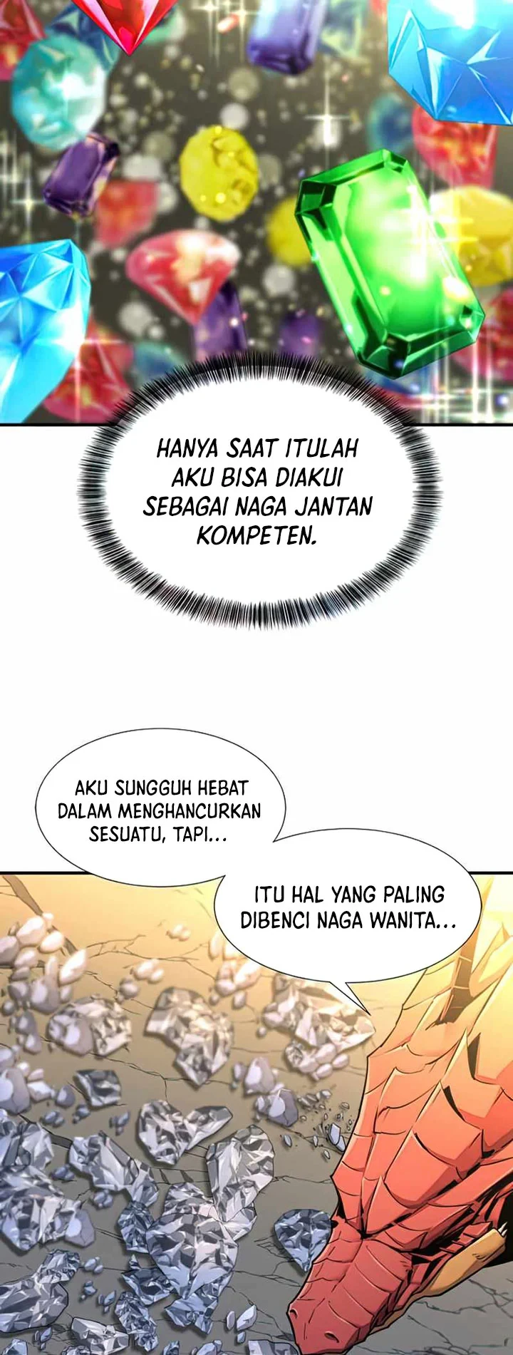 Halaman 11 — The Greatest Estate Developer Chapter 73