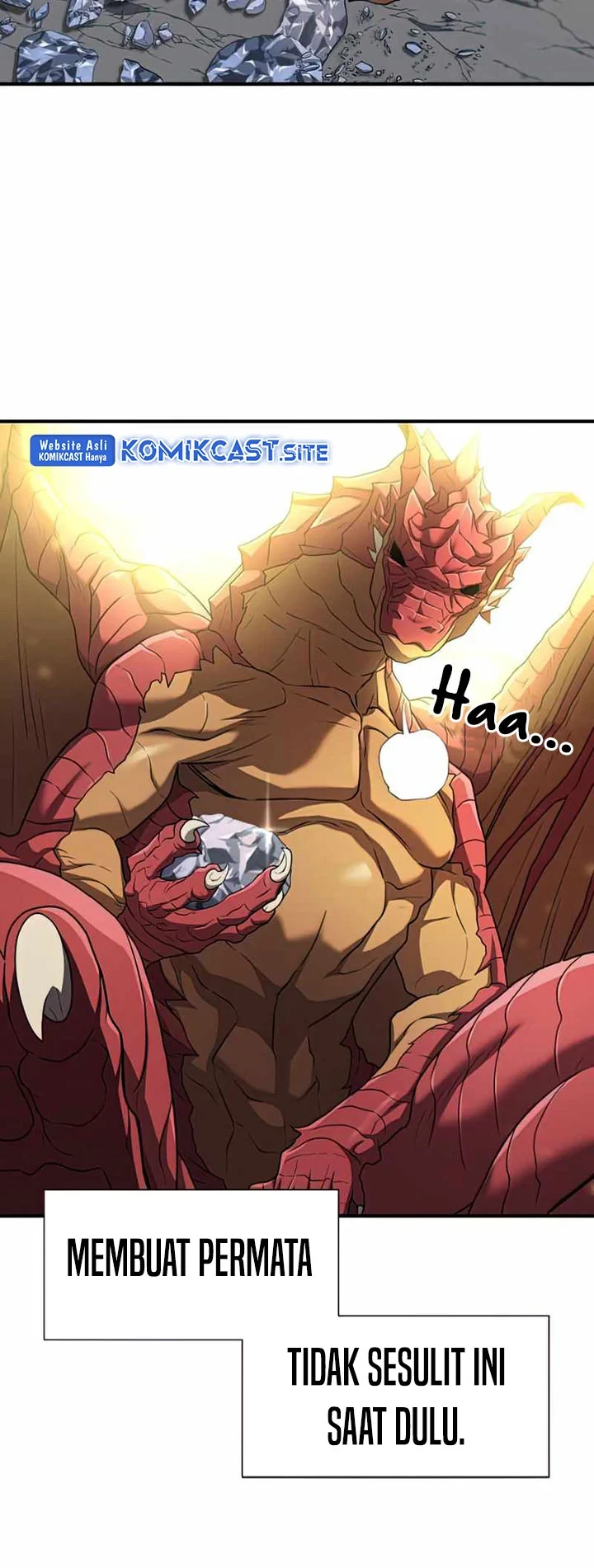 Halaman 12 — The Greatest Estate Developer Chapter 73
