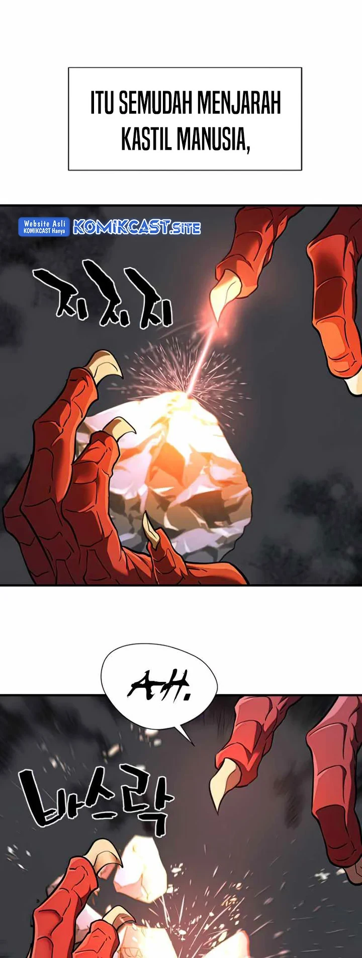 Halaman 13 — The Greatest Estate Developer Chapter 73