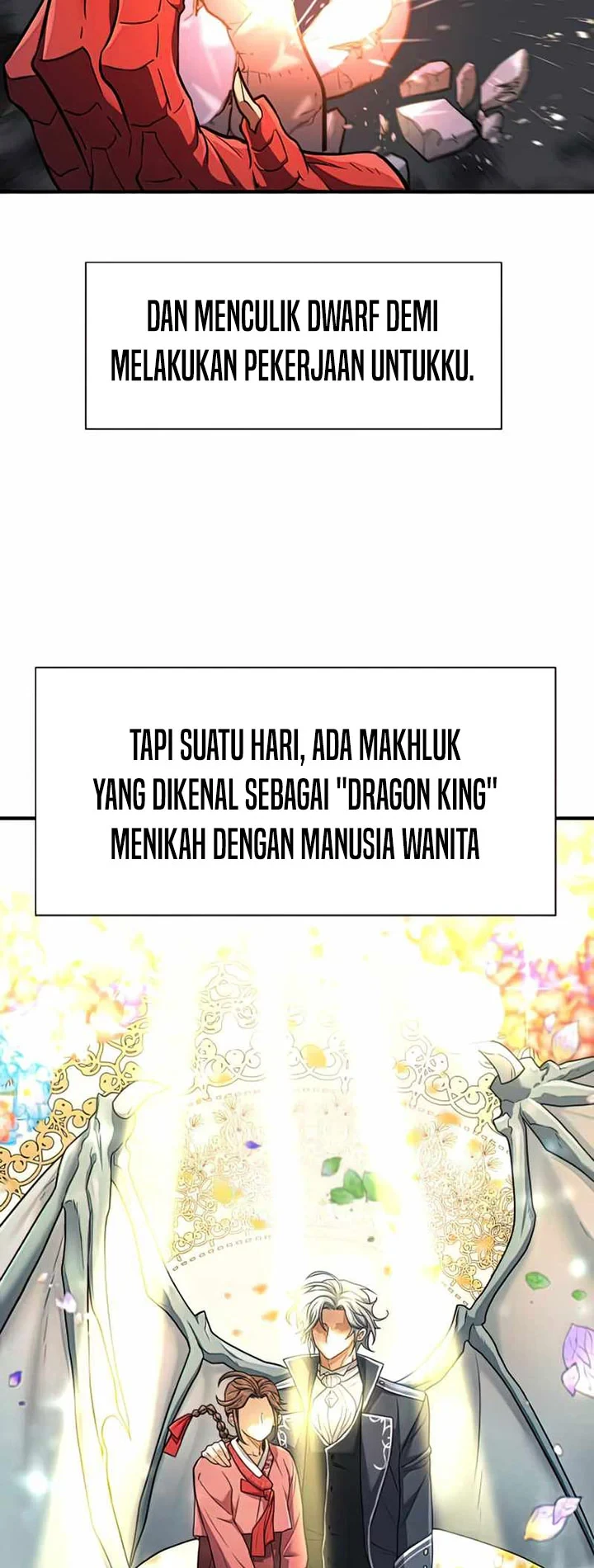 Halaman 14 — The Greatest Estate Developer Chapter 73