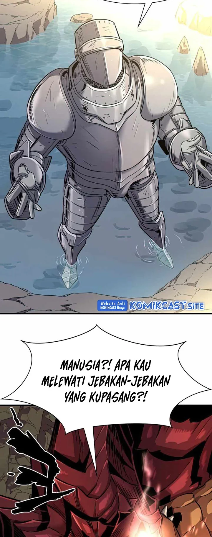 Halaman 18 — The Greatest Estate Developer Chapter 73