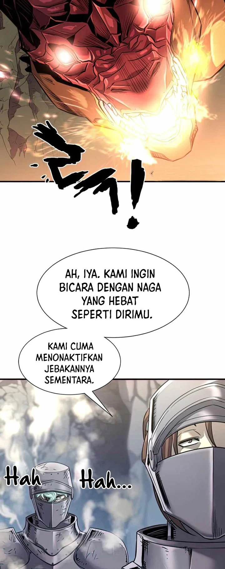 Halaman 19 — The Greatest Estate Developer Chapter 73