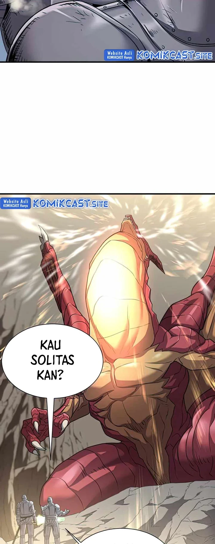 Halaman 20 — The Greatest Estate Developer Chapter 73