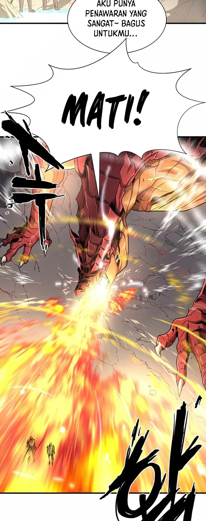 Halaman 21 — The Greatest Estate Developer Chapter 73