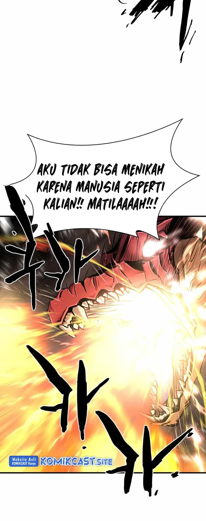 Halaman 22 — The Greatest Estate Developer Chapter 73