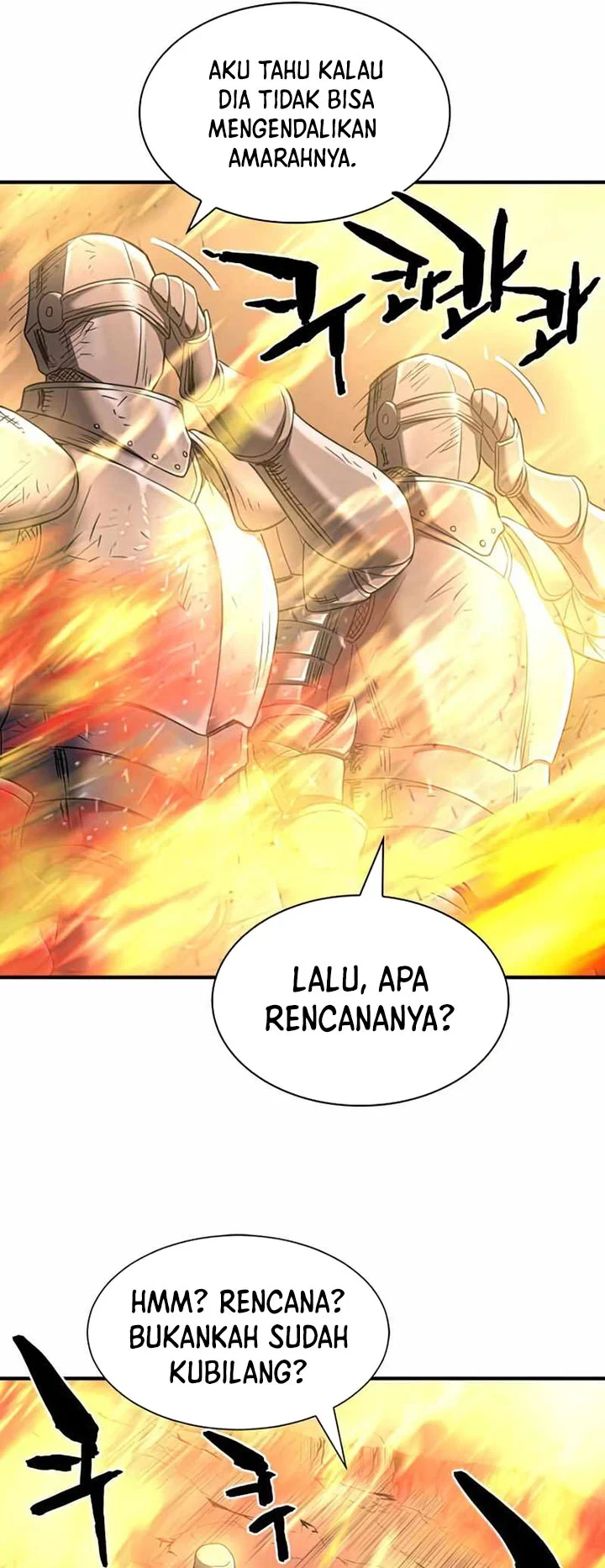 Halaman 23 — The Greatest Estate Developer Chapter 73