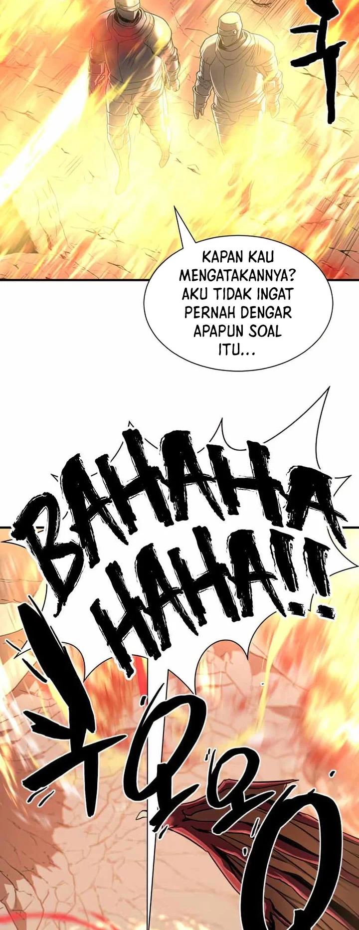 Halaman 24 — The Greatest Estate Developer Chapter 73