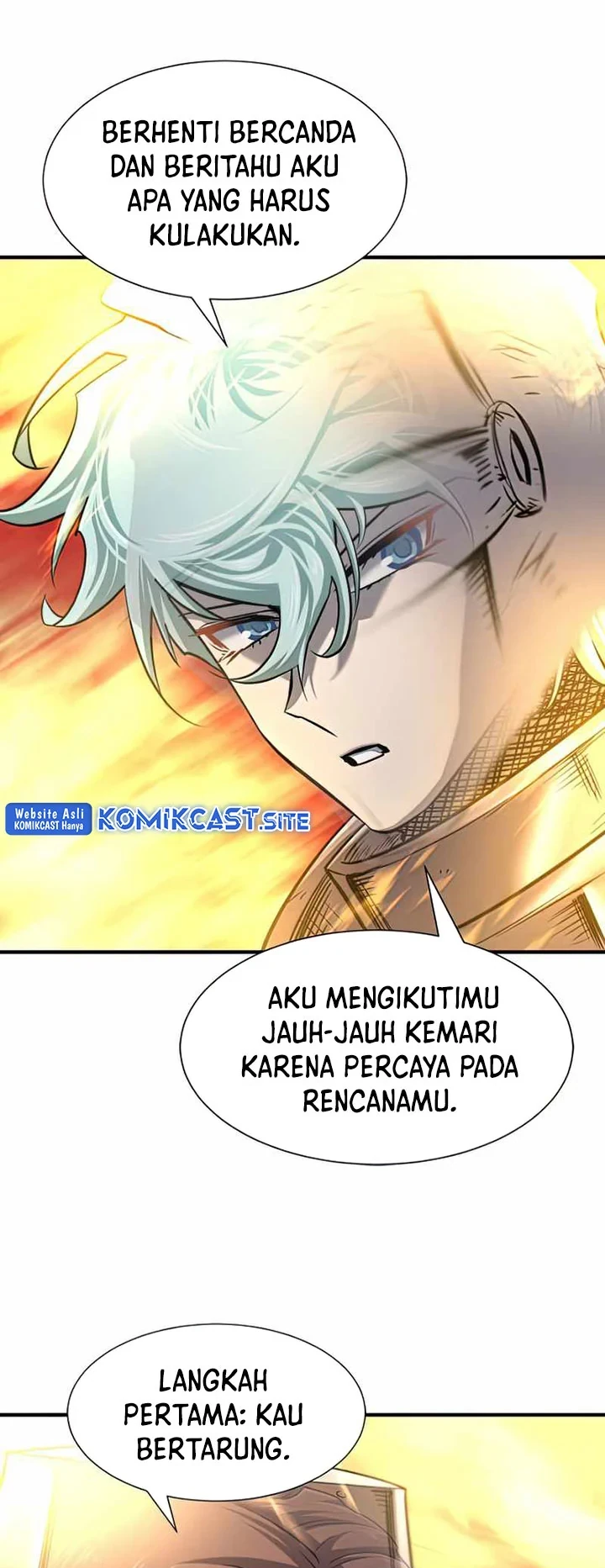 Halaman 26 — The Greatest Estate Developer Chapter 73