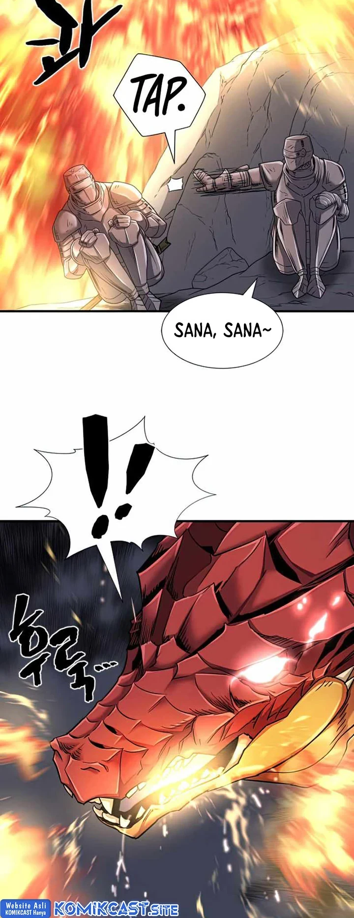 Halaman 28 — The Greatest Estate Developer Chapter 73