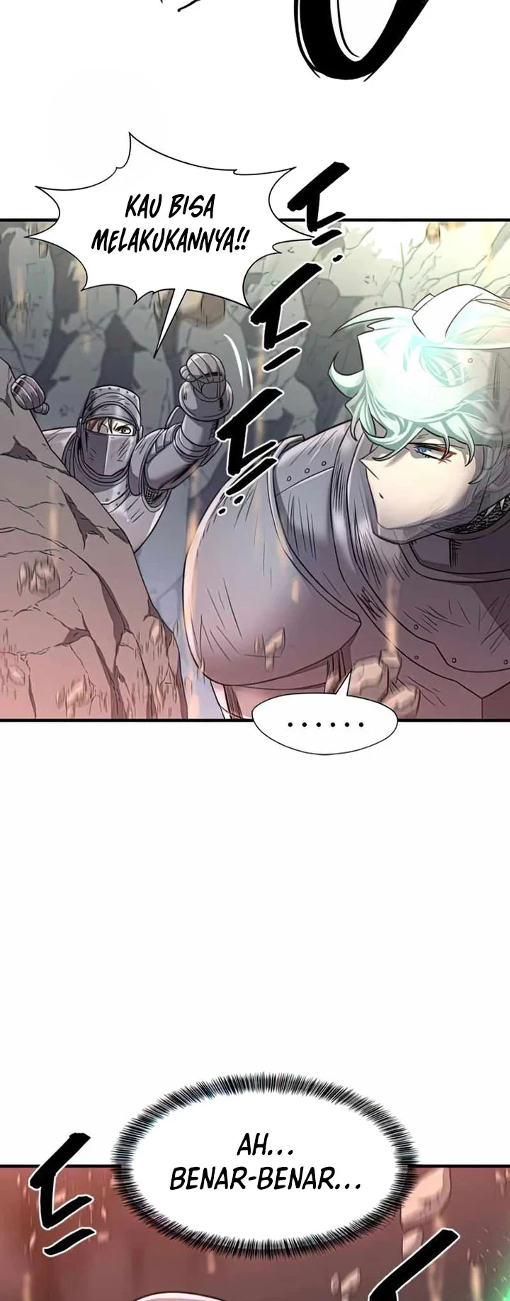 Halaman 31 — The Greatest Estate Developer Chapter 73