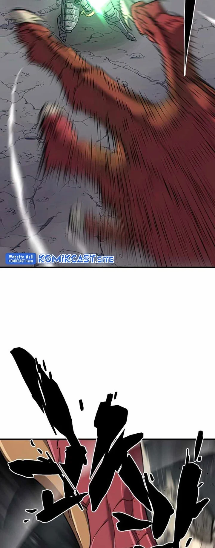 Halaman 33 — The Greatest Estate Developer Chapter 73