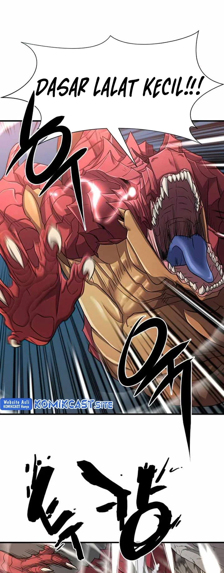 Halaman 35 — The Greatest Estate Developer Chapter 73