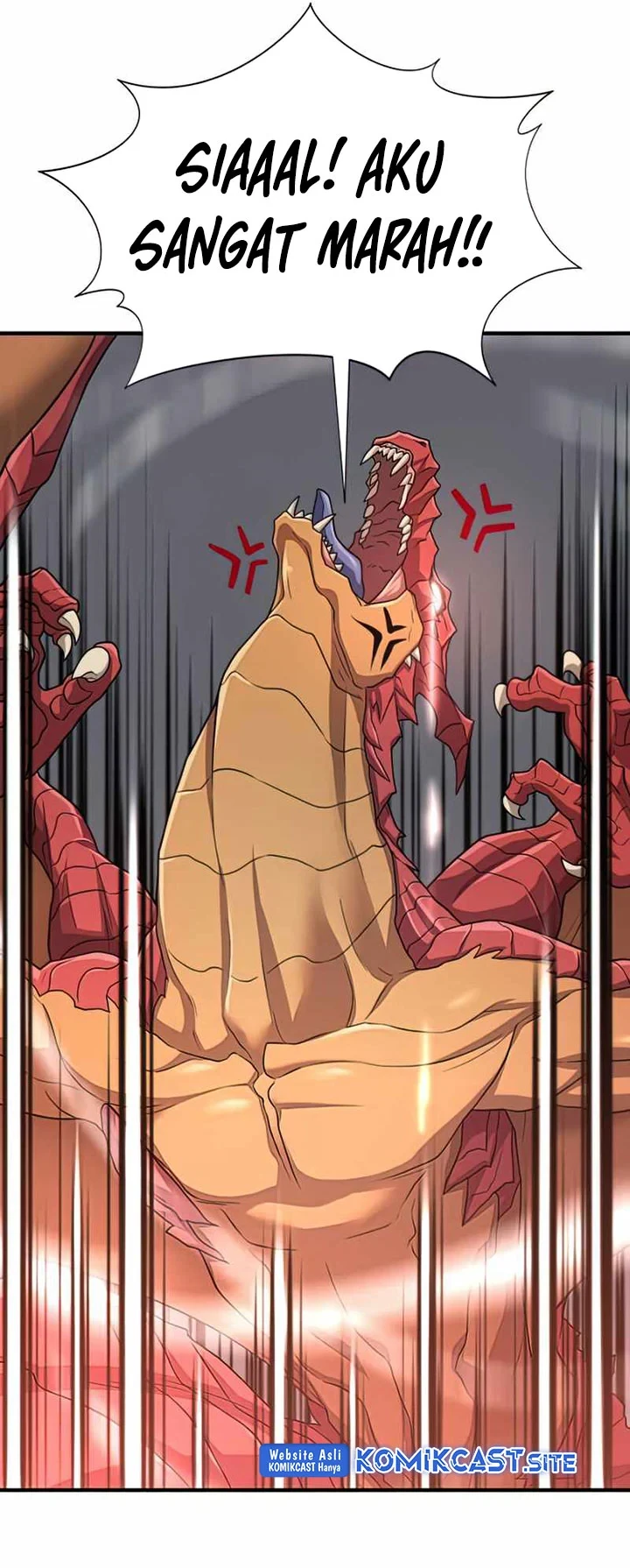 Halaman 37 — The Greatest Estate Developer Chapter 73