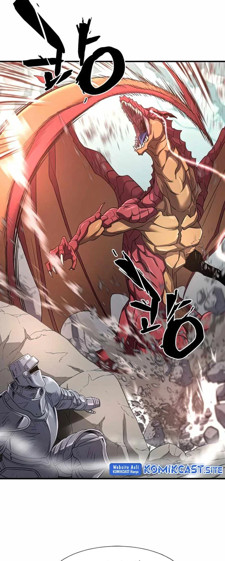 Halaman 39 — The Greatest Estate Developer Chapter 73