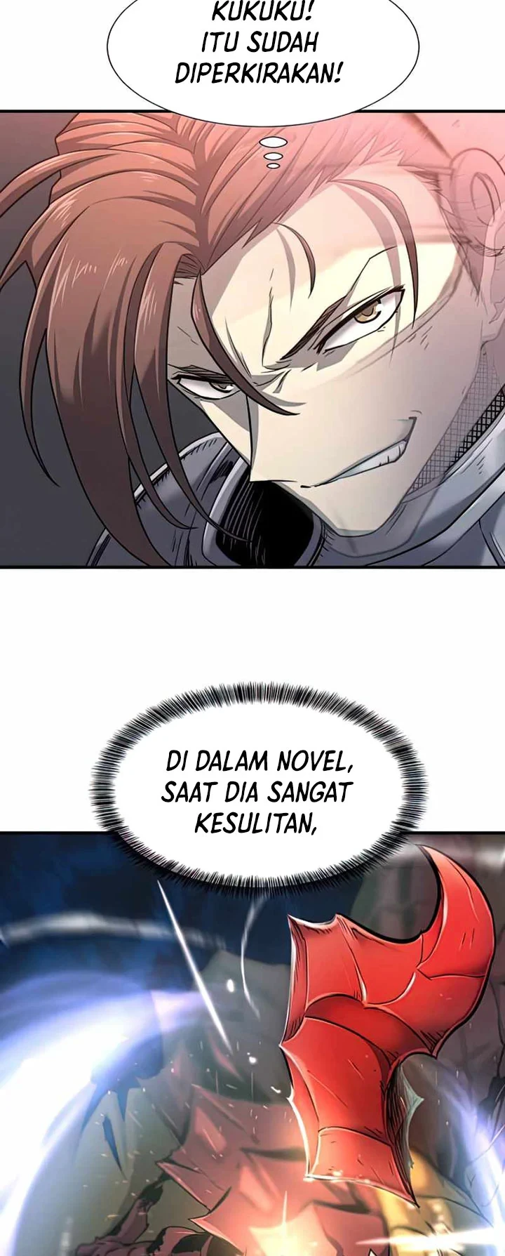 Halaman 40 — The Greatest Estate Developer Chapter 73