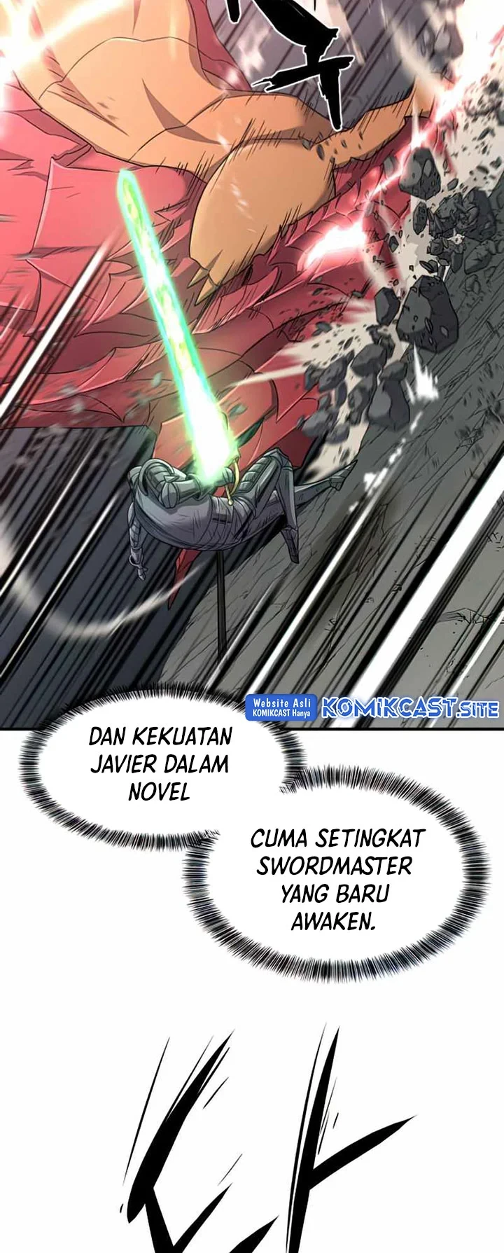 Halaman 42 — The Greatest Estate Developer Chapter 73