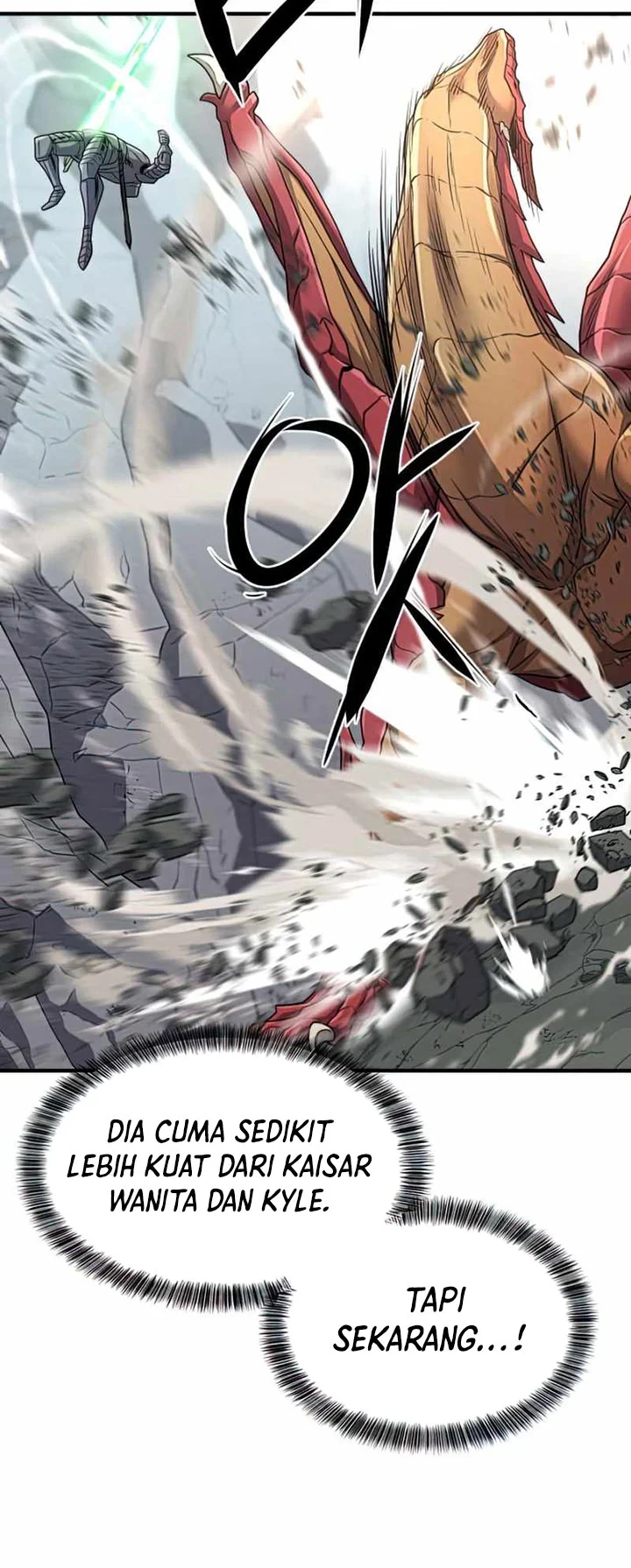 Halaman 43 — The Greatest Estate Developer Chapter 73