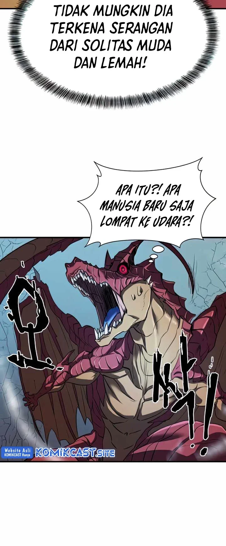 Halaman 47 — The Greatest Estate Developer Chapter 73