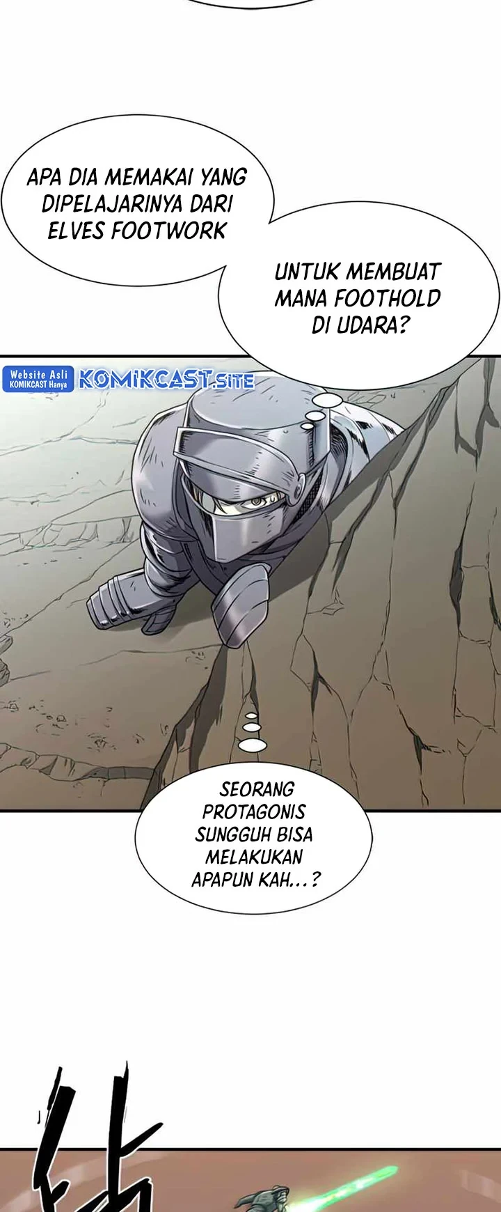Halaman 49 — The Greatest Estate Developer Chapter 73