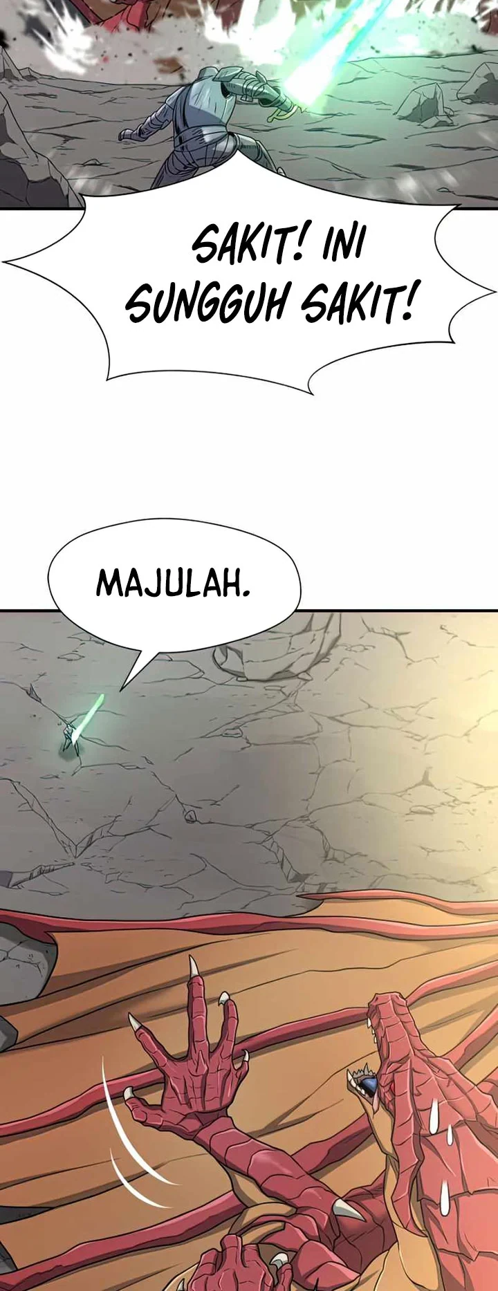 Halaman 63 — The Greatest Estate Developer Chapter 73