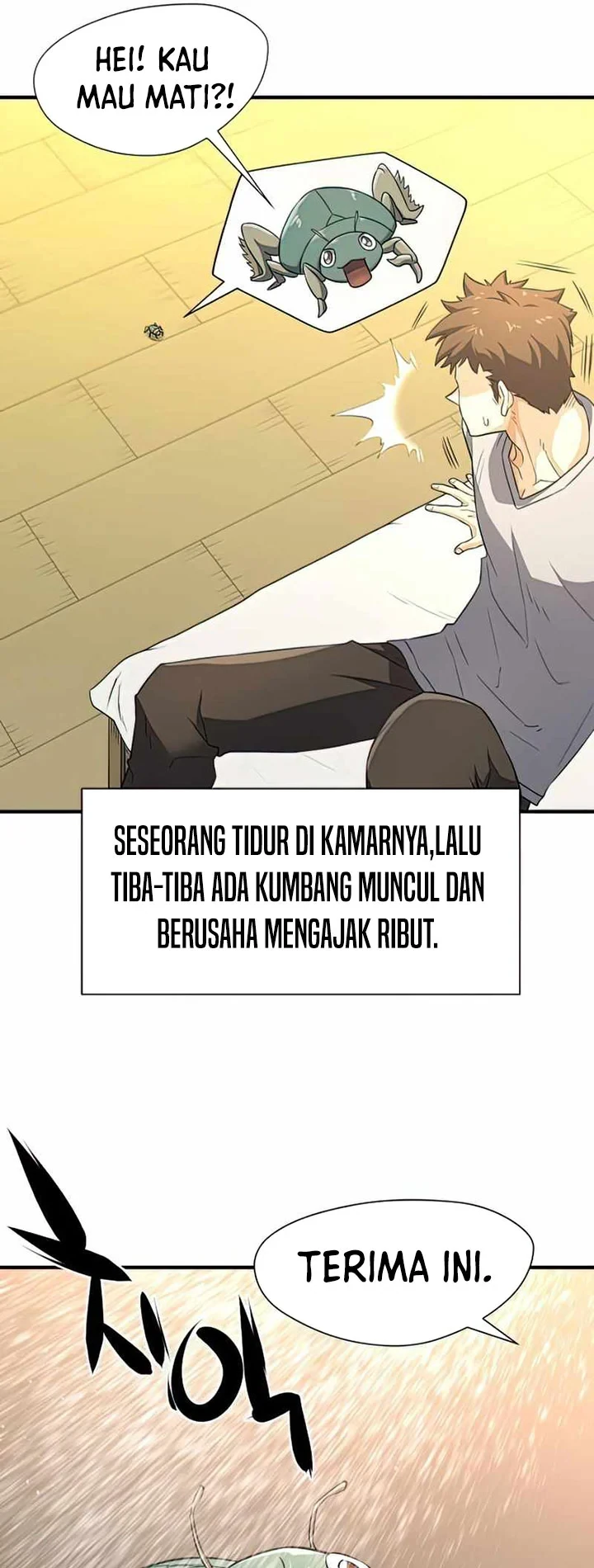 Halaman 65 — The Greatest Estate Developer Chapter 73