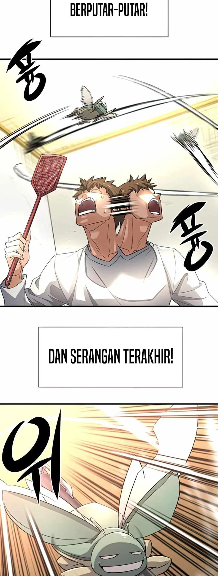 Halaman 67 — The Greatest Estate Developer Chapter 73