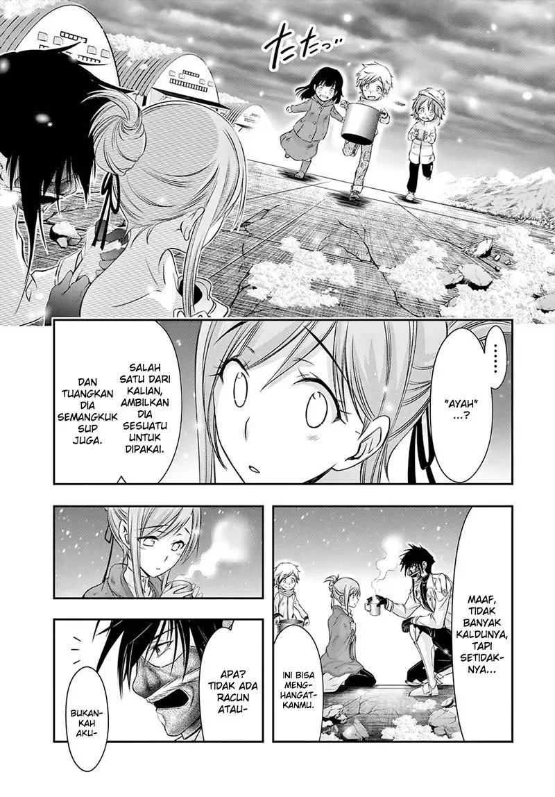 Halaman 6 — Plunderer Chapter 41