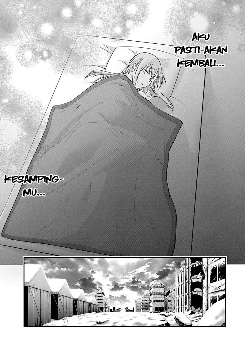 Halaman 13 — Plunderer Chapter 41