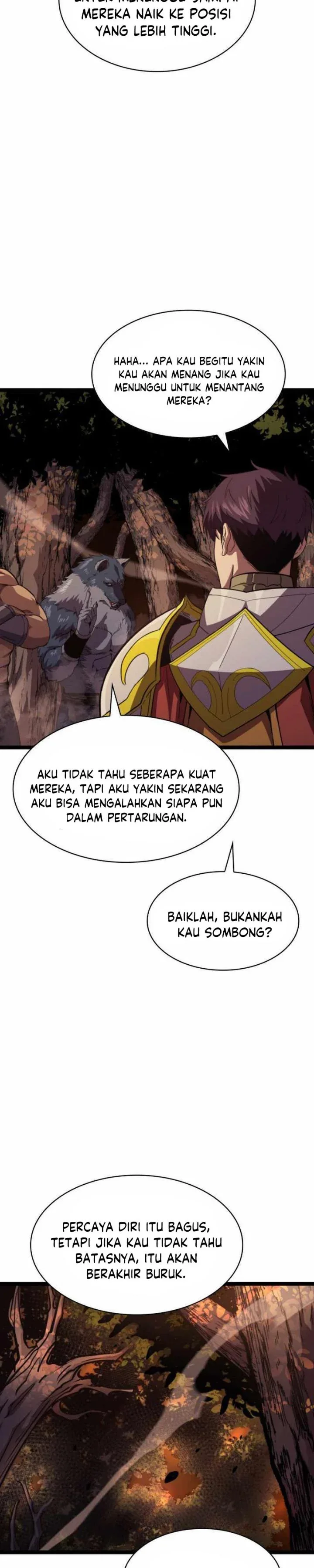 Halaman 7 — The Max Level Returner Chapter 196