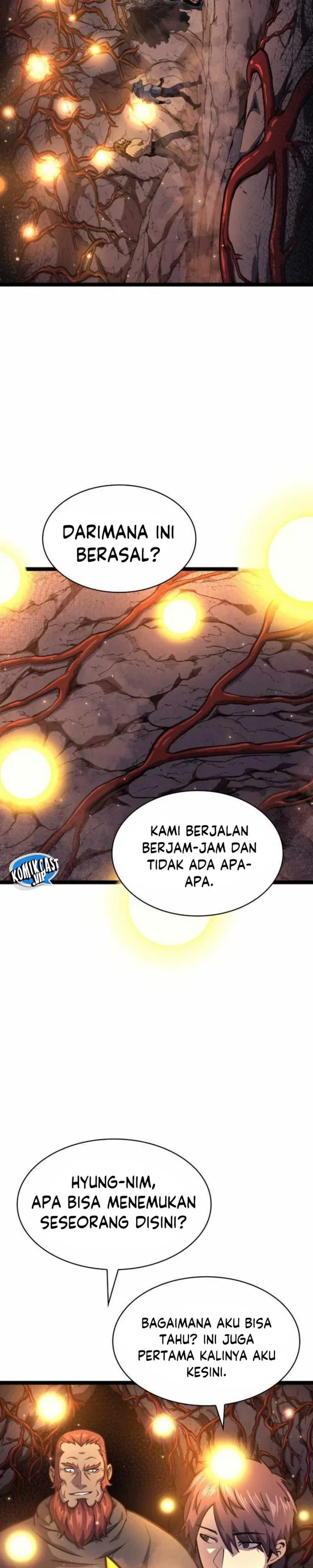 Halaman 12 — The Max Level Returner Chapter 196